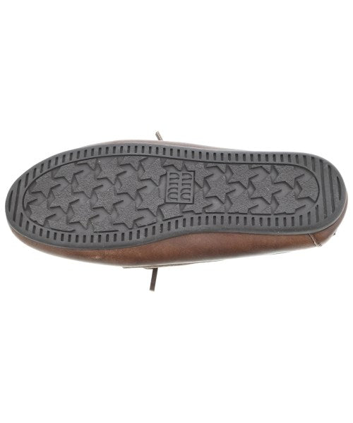 Miu Miu Moccasins/Deck shoes