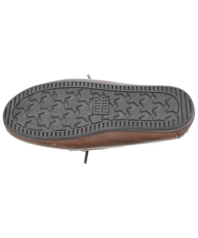 Miu Miu Moccasins/Deck shoes