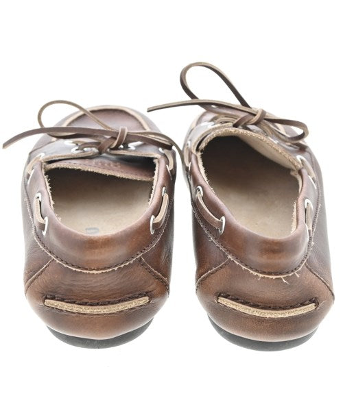 Miu Miu Moccasins/Deck shoes