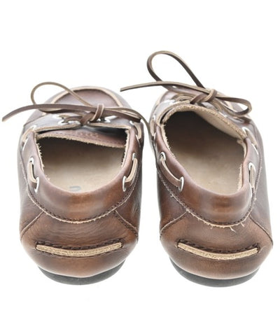 Miu Miu Moccasins/Deck shoes