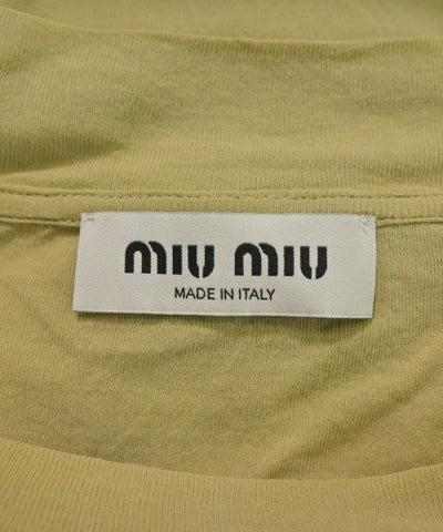 Miu Miu Dresses