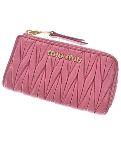 Miu Miu Card cases