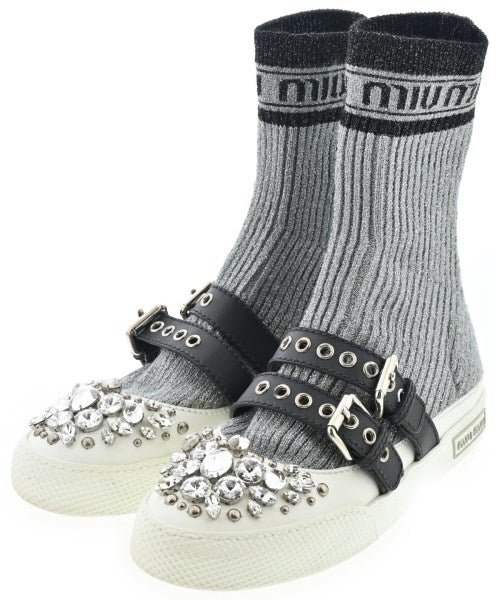 Miu Miu Sneakers