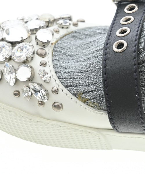 Miu Miu Sneakers