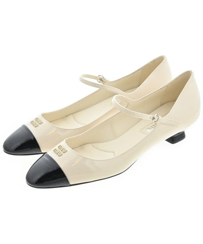 Miu Miu Ballet shoes/Opera shoes