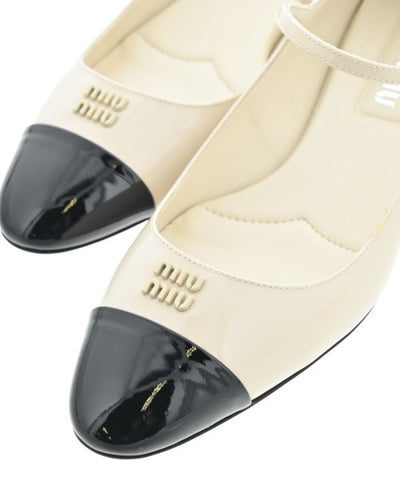 Miu Miu Ballet shoes/Opera shoes