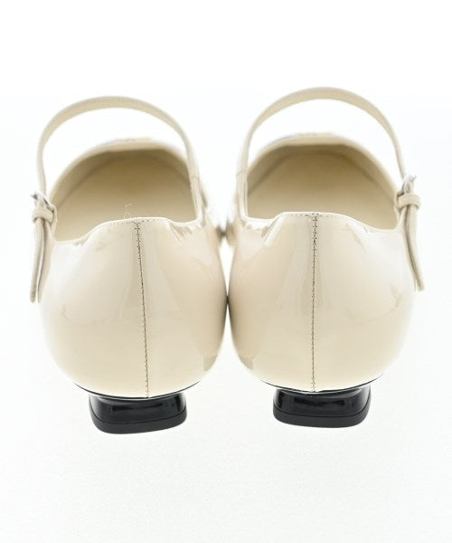 Miu Miu Ballet shoes/Opera shoes