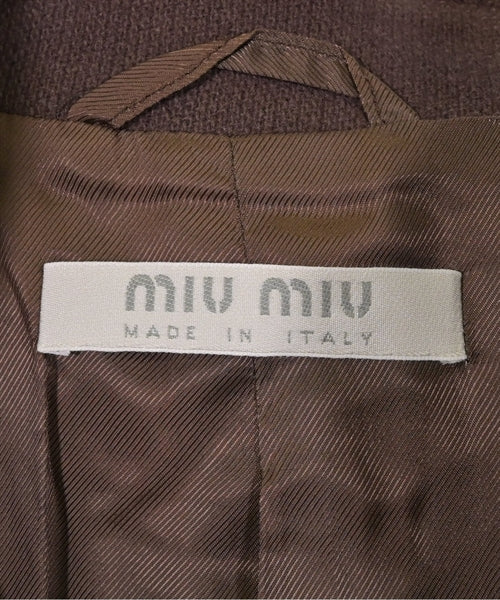 Miu Miu Other