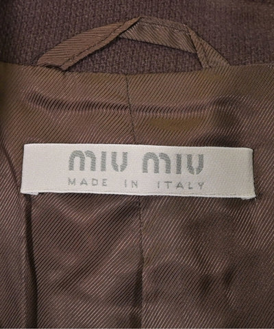 Miu Miu Other
