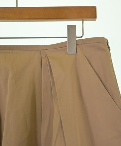 Miu Miu Knee length skirts