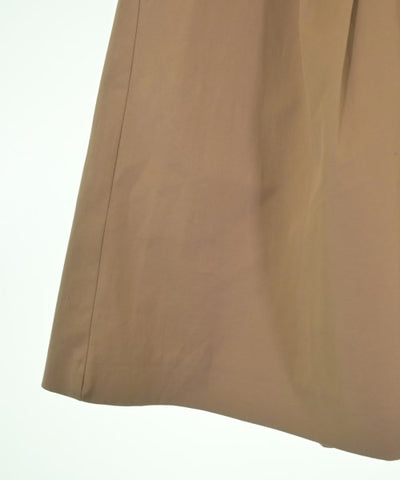 Miu Miu Knee length skirts