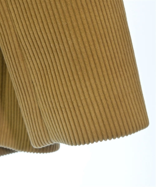 Miu Miu Chesterfield coats