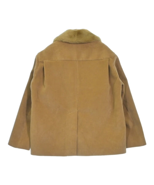 Miu Miu Chesterfield coats