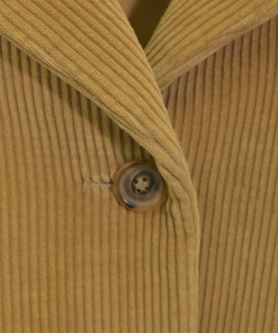 Miu Miu Chesterfield coats