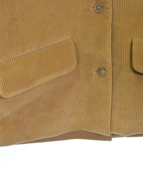 Miu Miu Chesterfield coats