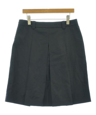 Miu Miu Knee length skirts