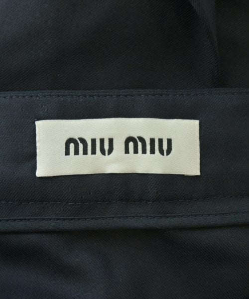 Miu Miu Knee length skirts