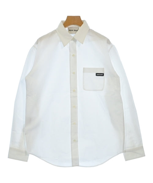Miu Miu Casual shirts