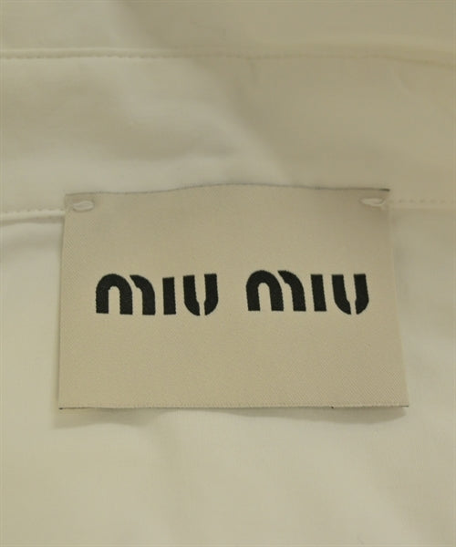Miu Miu Casual shirts