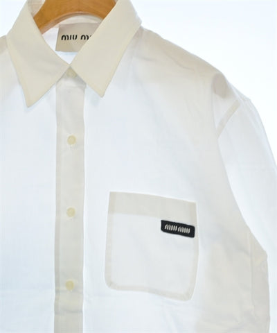Miu Miu Casual shirts