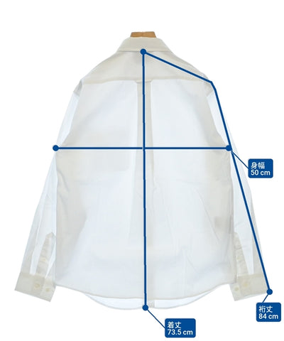 Miu Miu Casual shirts