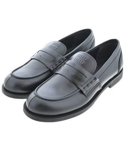 Miu Miu Dress shoes/Loafers
