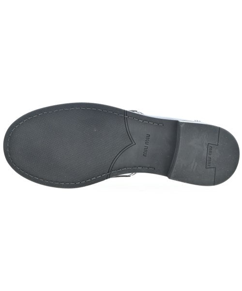 Miu Miu Dress shoes/Loafers