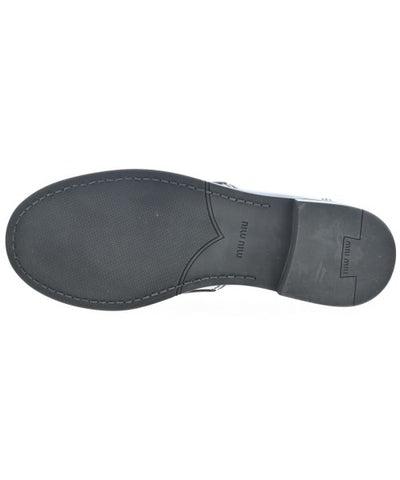 Miu Miu Dress shoes/Loafers
