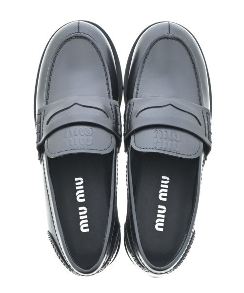 Miu Miu Dress shoes/Loafers