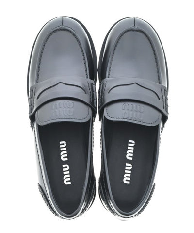 Miu Miu Dress shoes/Loafers