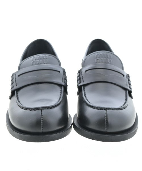 Miu Miu Dress shoes/Loafers