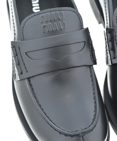Miu Miu Dress shoes/Loafers