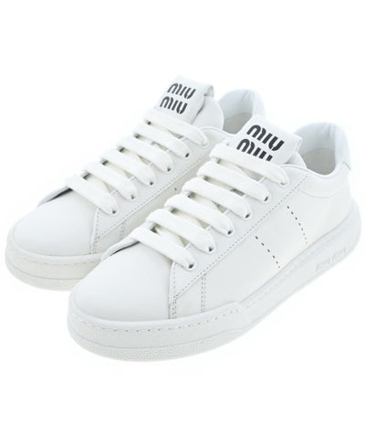 Miu Miu Sneakers