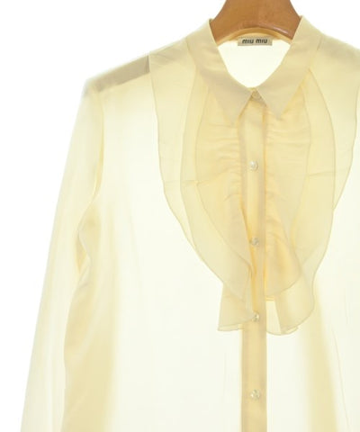 Miu Miu Dress shirts