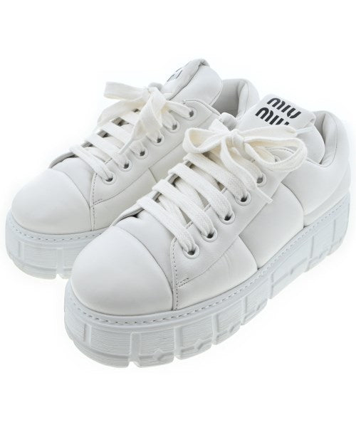 Miu Miu Sneakers