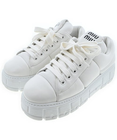 Miu Miu Sneakers