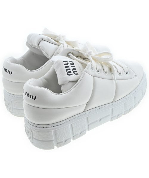 Miu Miu Sneakers