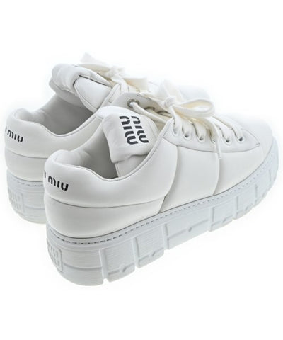 Miu Miu Sneakers