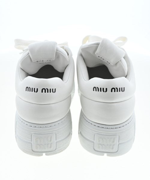 Miu Miu Sneakers