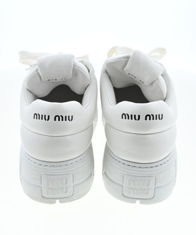 Miu Miu Sneakers