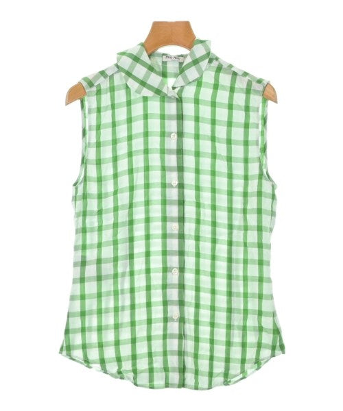 Miu Miu Casual shirts