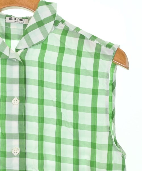 Miu Miu Casual shirts