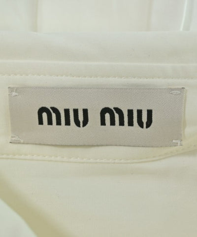 Miu Miu Blouses