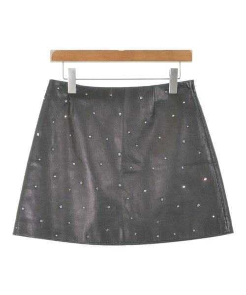 Miu Miu Mini skirts