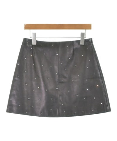 Miu Miu Mini skirts