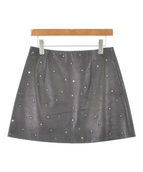 Miu Miu Mini skirts