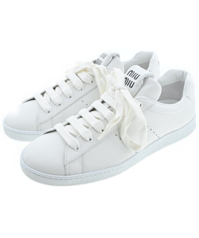 Miu Miu Sneakers