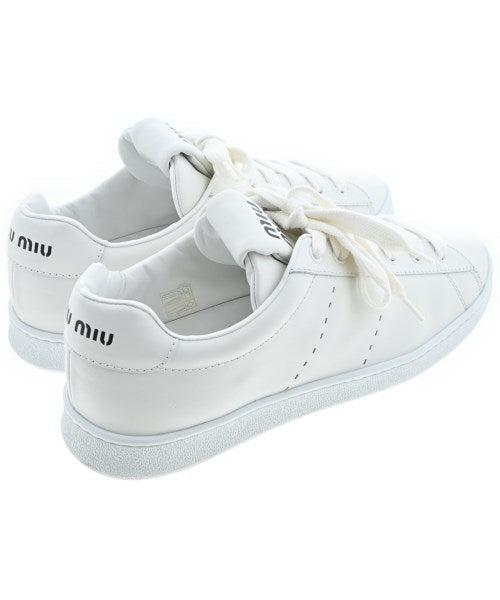 Miu Miu Sneakers