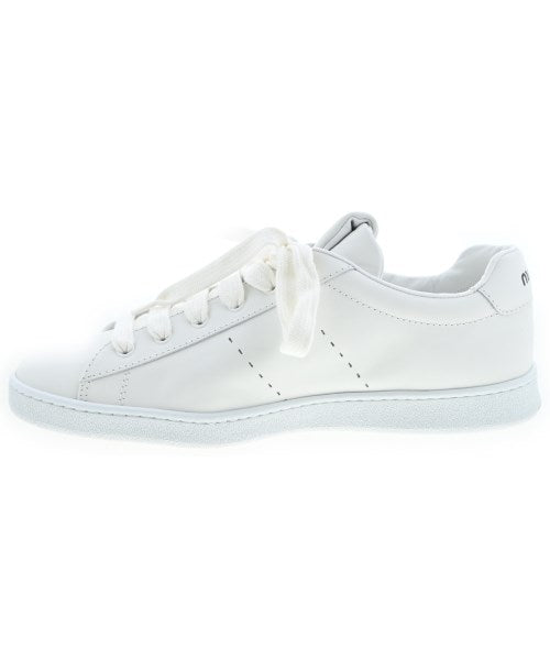 Miu Miu Sneakers
