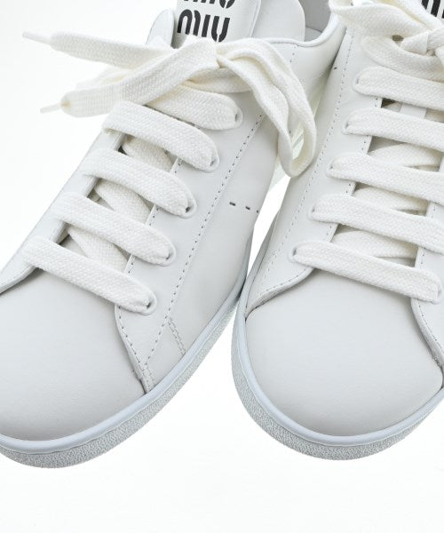 Miu Miu Sneakers